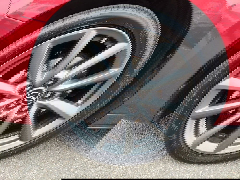 Mazda Mazda3 Hatchback usata a Modena (6)