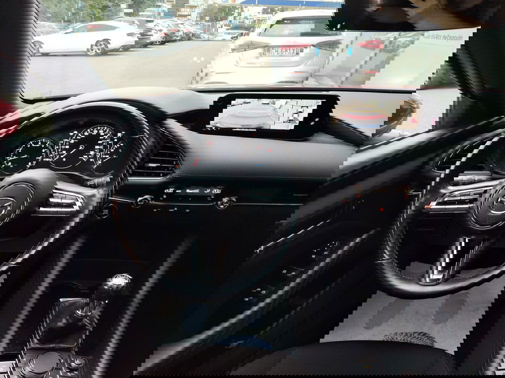 Mazda Mazda3 Hatchback usata a Modena (7)