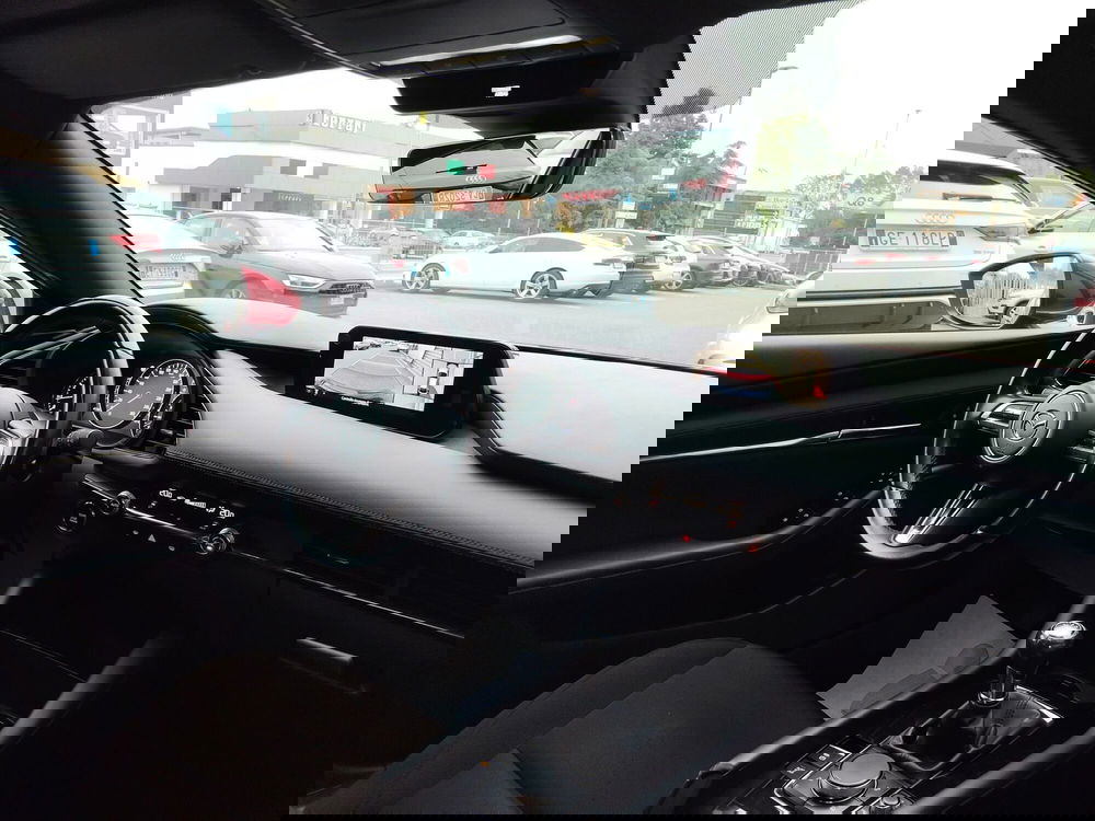 Mazda Mazda3 Hatchback usata a Modena (8)