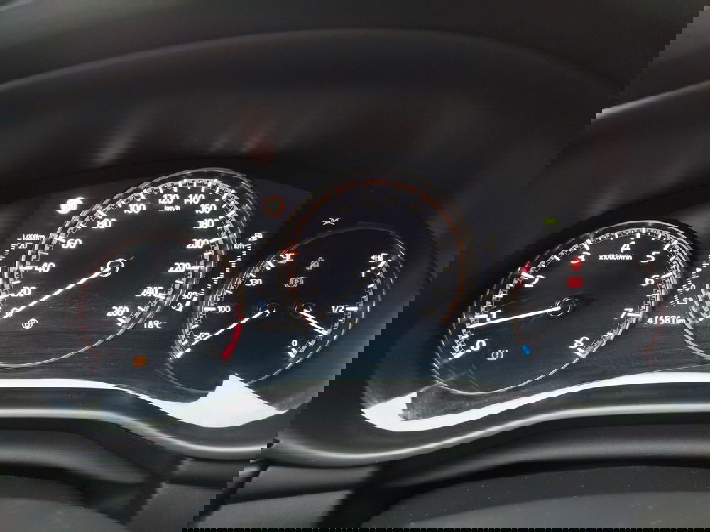 Mazda Mazda3 Hatchback usata a Modena (9)