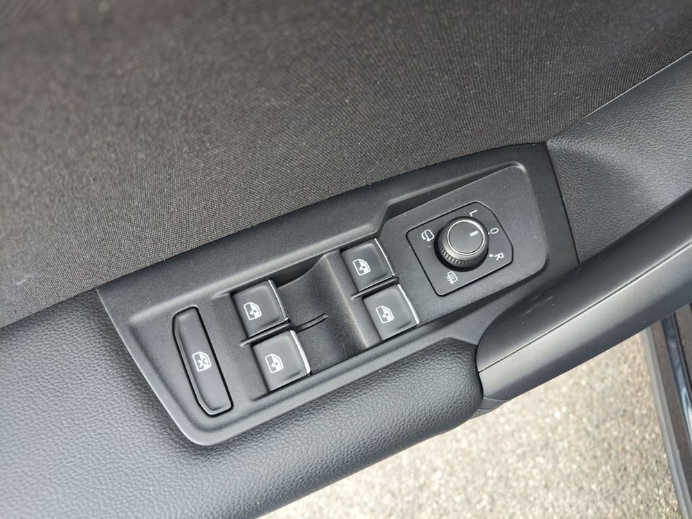 Volkswagen Tiguan usata a Modena (15)