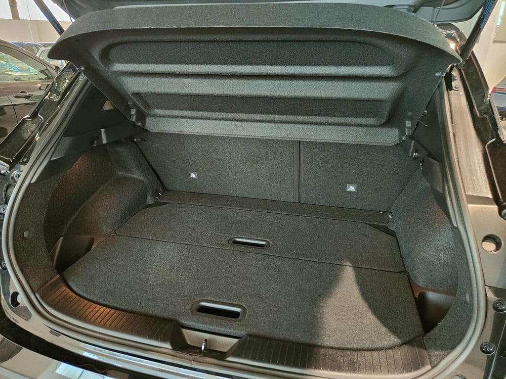 Nissan Qashqai usata a Torino (9)
