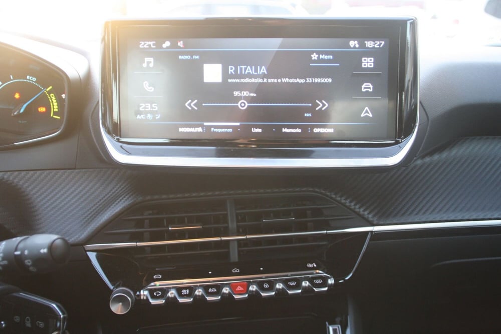 Peugeot 2008 usata a Catania (12)