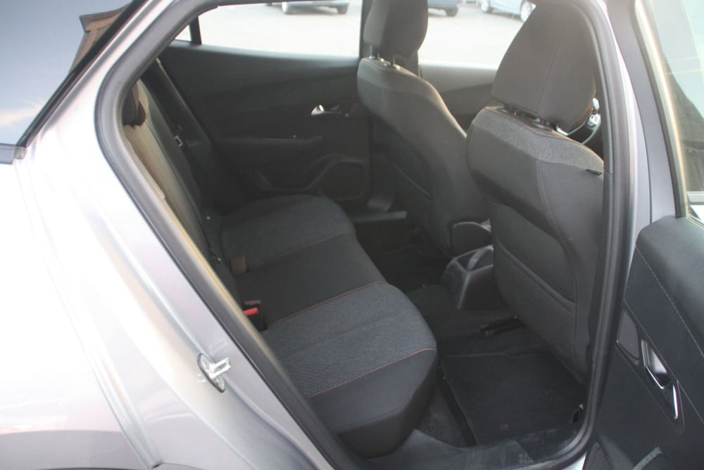Peugeot 2008 usata a Catania (19)