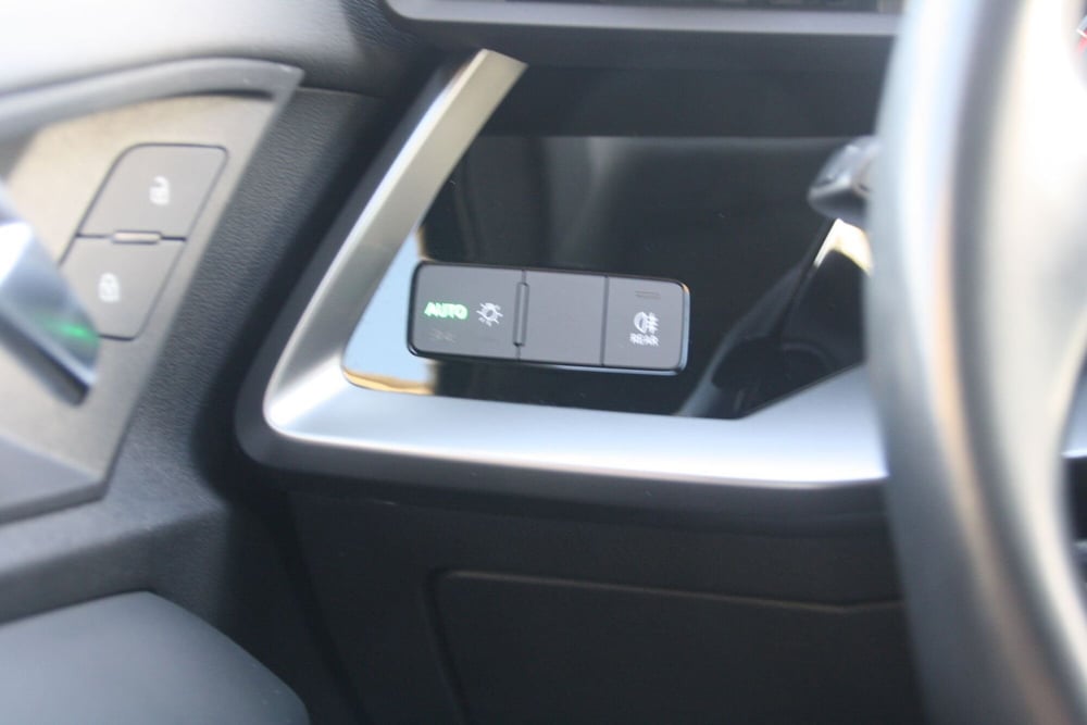 Audi A3 Sportback usata a Catania (14)