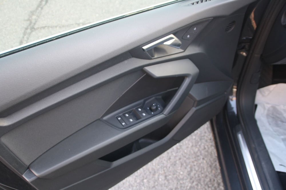 Audi A3 Sportback usata a Catania (16)