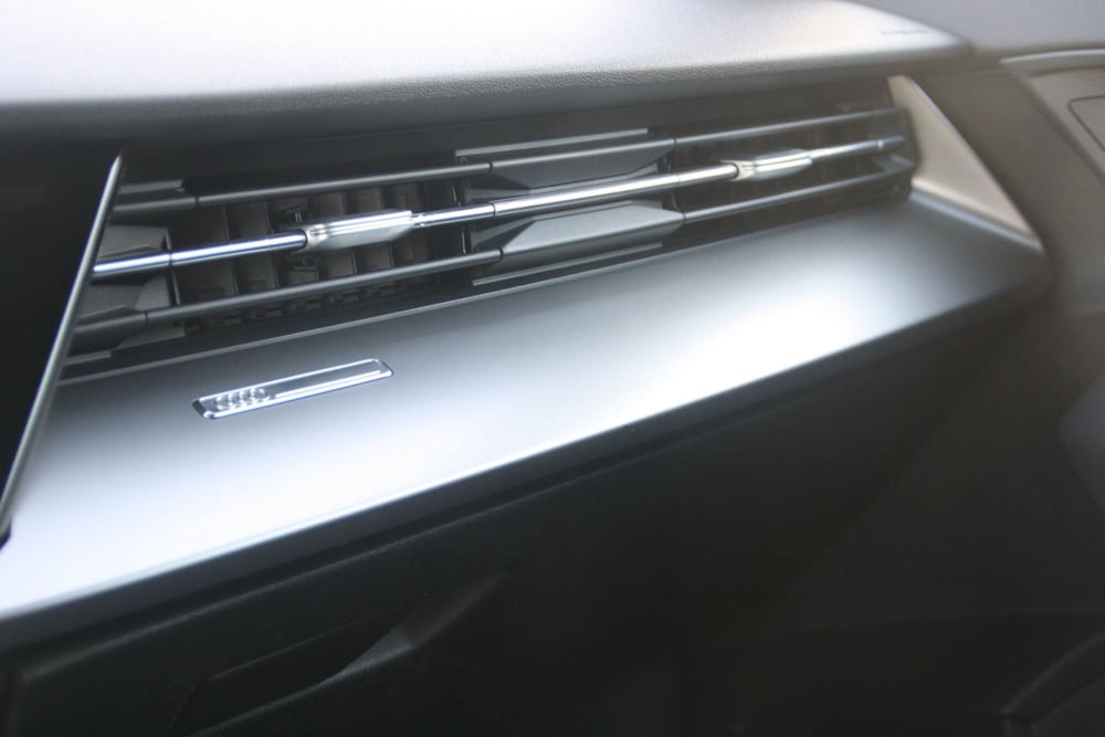 Audi A3 Sportback usata a Catania (17)