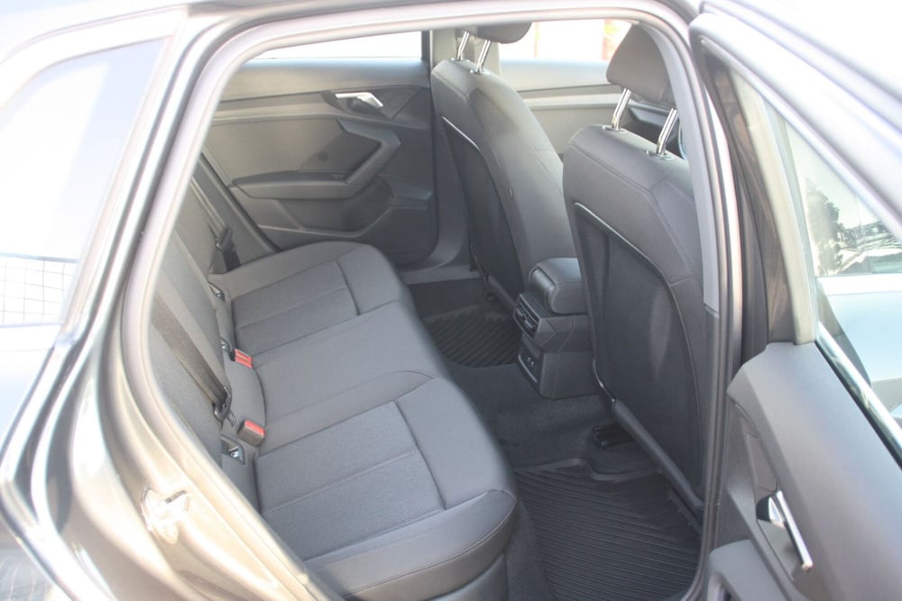 Audi A3 Sportback usata a Catania (20)