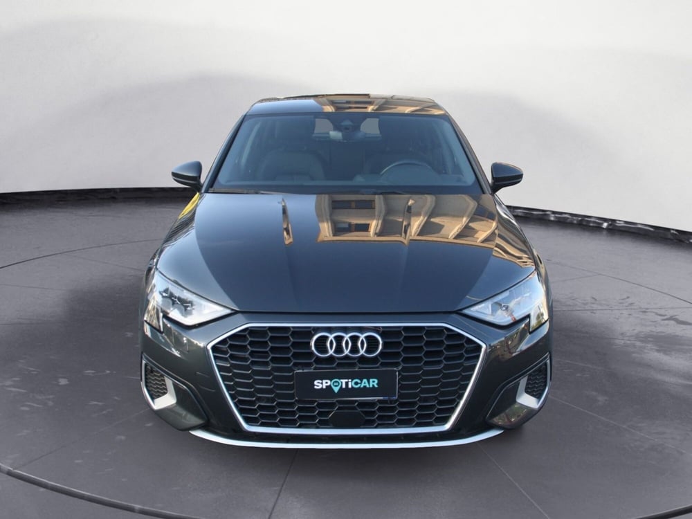 Audi A3 Sportback usata a Catania (3)