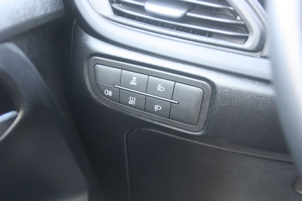 Fiat Tipo Station Wagon usata a Catania (13)