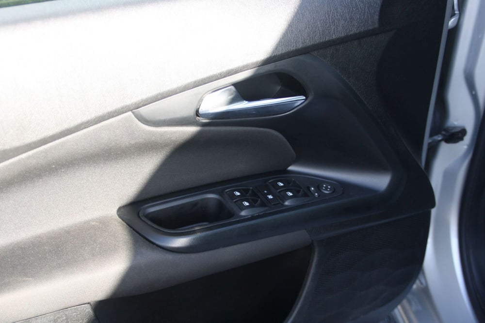 Fiat Tipo Station Wagon usata a Catania (16)