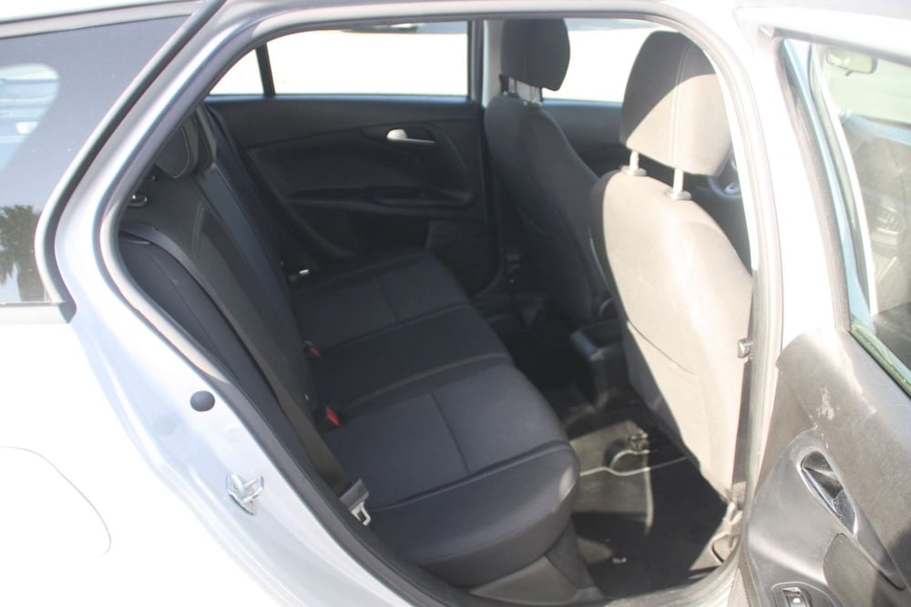 Fiat Tipo Station Wagon usata a Catania (18)