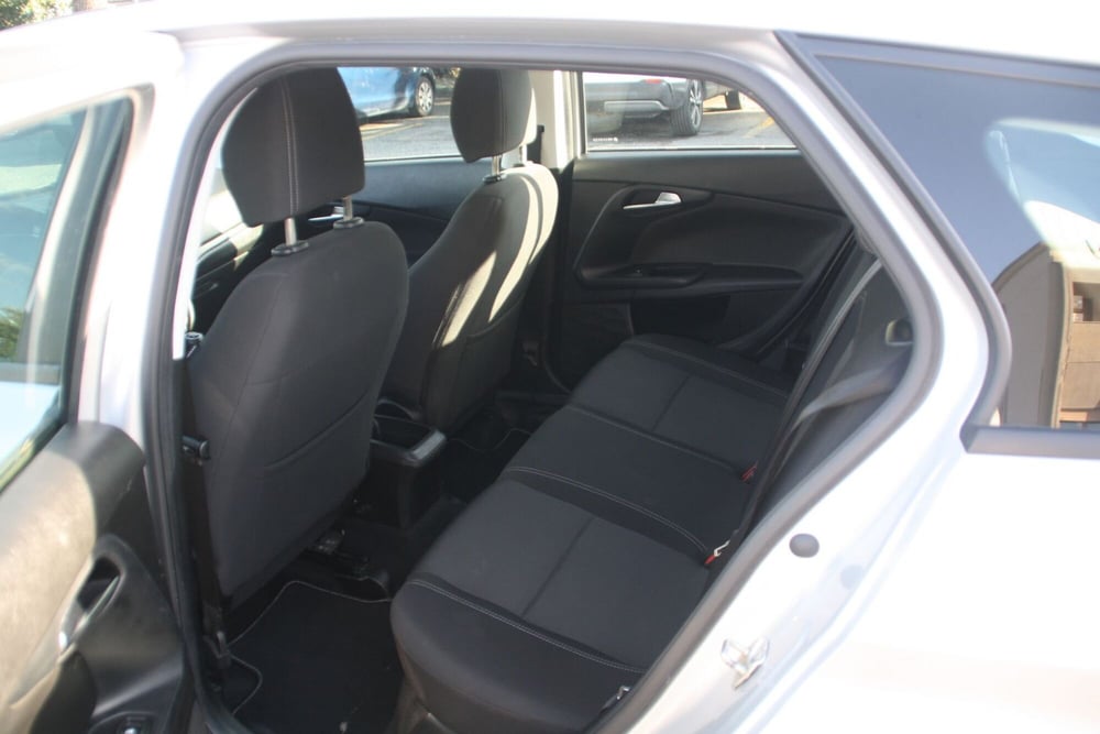 Fiat Tipo Station Wagon usata a Catania (19)