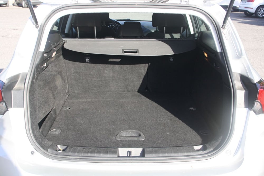 Fiat Tipo Station Wagon usata a Catania (20)