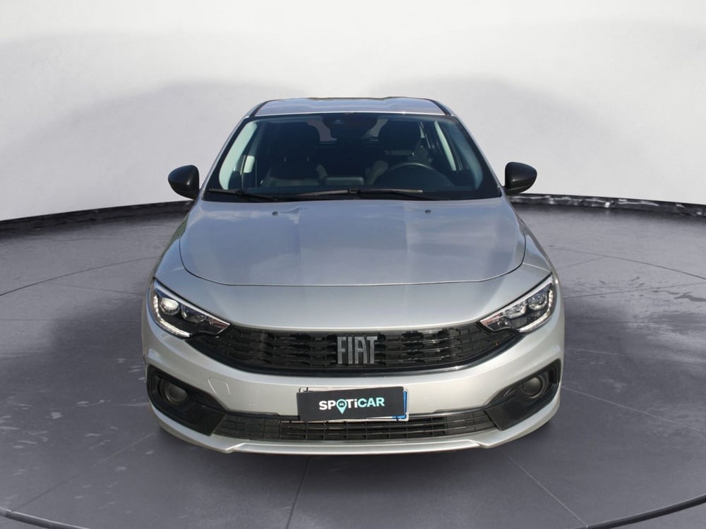 Fiat Tipo Station Wagon usata a Catania (3)