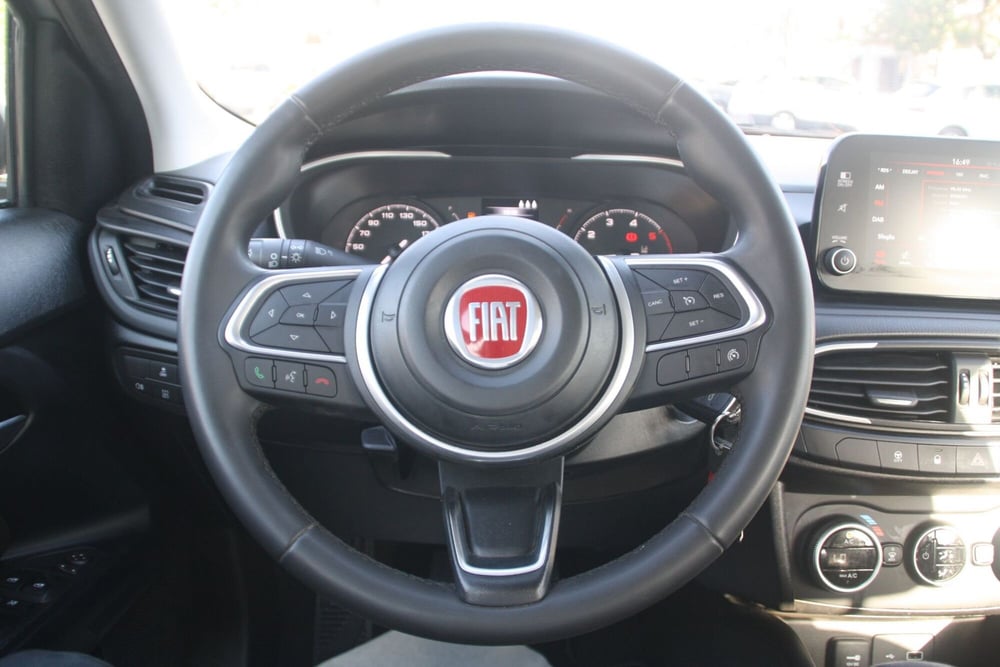 Fiat Tipo Station Wagon usata a Catania (9)