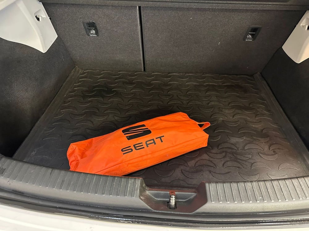 SEAT Leon usata a Arezzo (15)