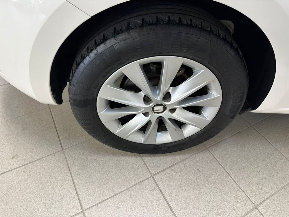 SEAT Leon usata a Arezzo (18)
