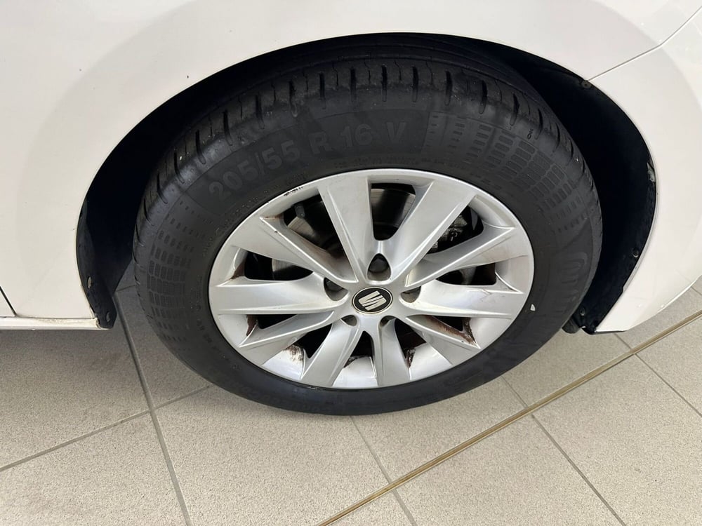 SEAT Leon usata a Arezzo (19)