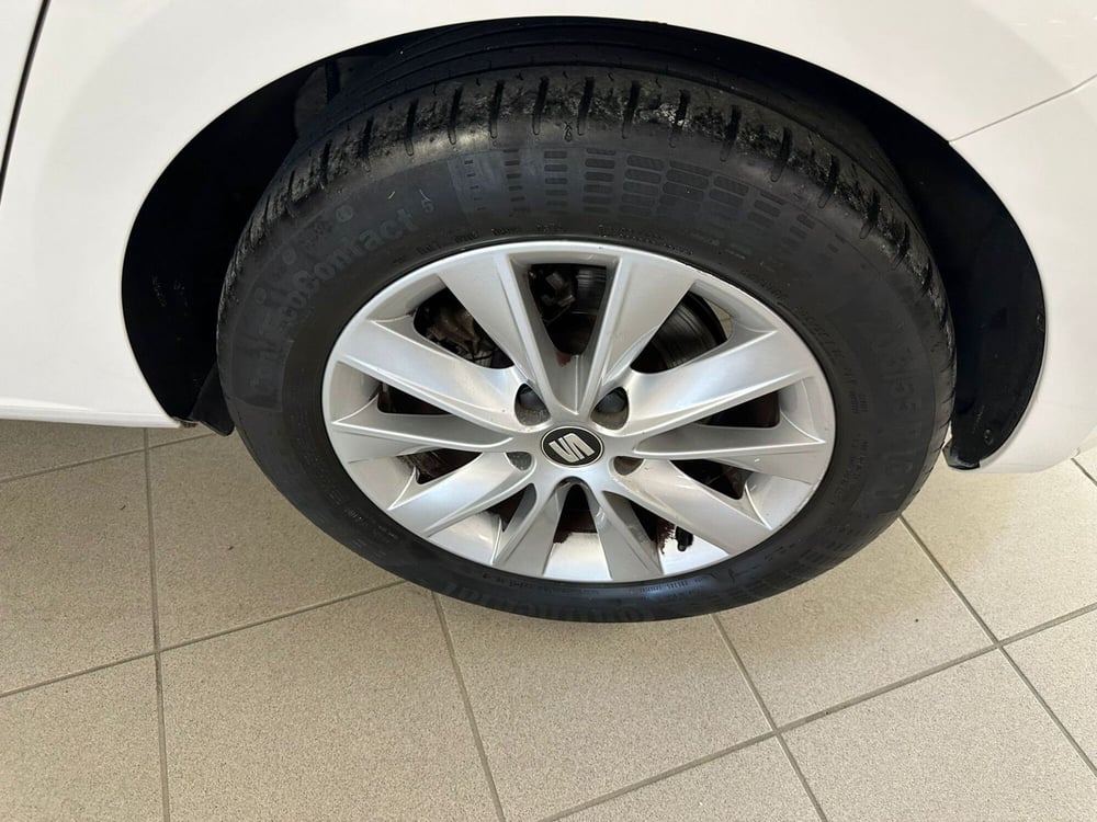 SEAT Leon usata a Arezzo (20)