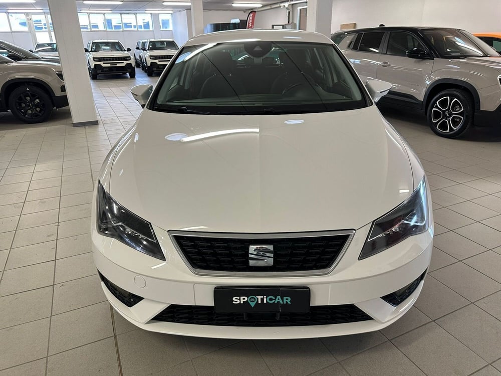 SEAT Leon usata a Arezzo (3)