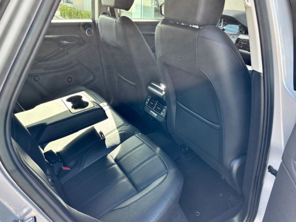 Land Rover Range Rover Evoque usata a Pesaro-Urbino (5)