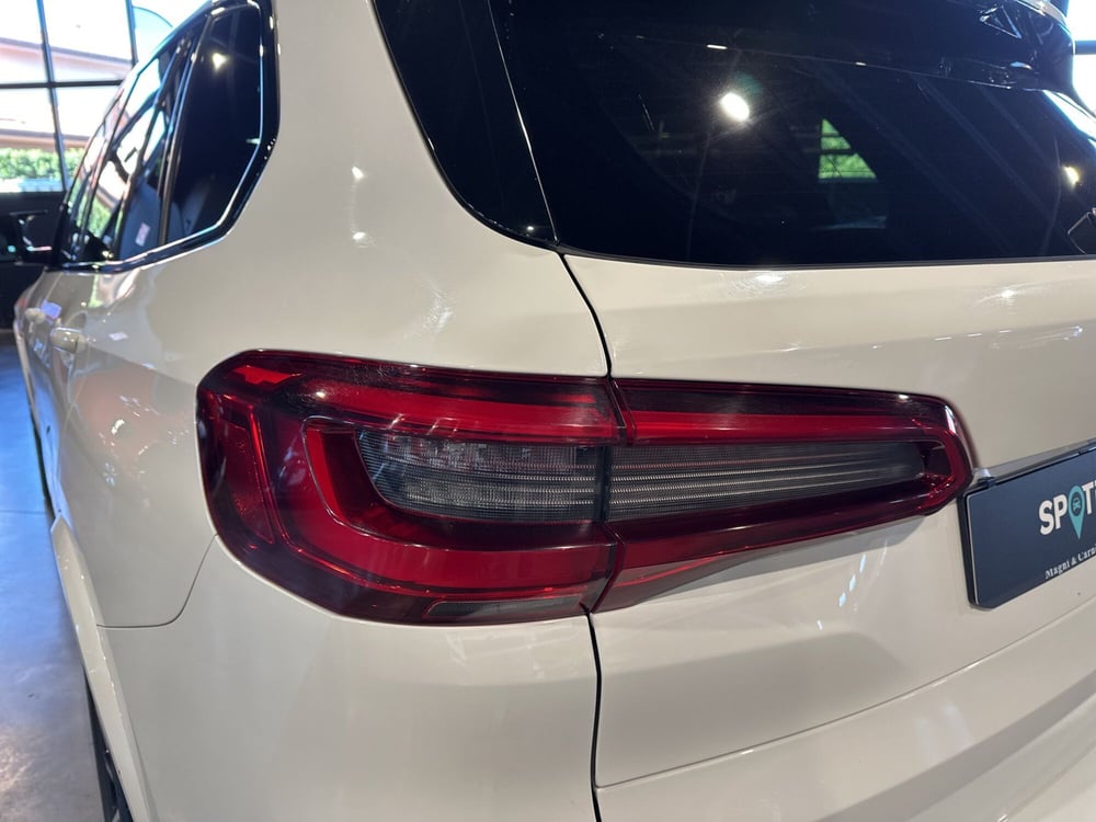 BMW X5 usata a Vicenza (10)