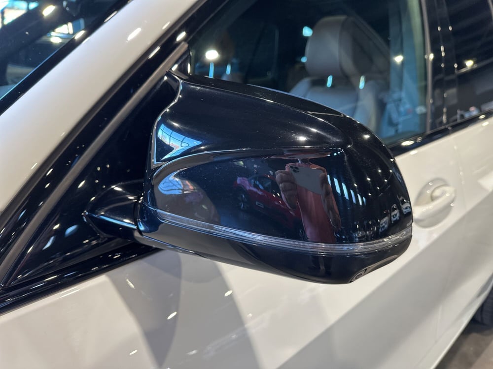 BMW X5 usata a Vicenza (12)
