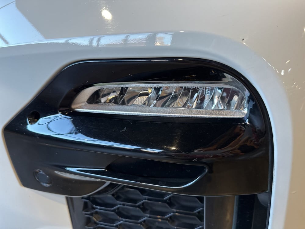 BMW X5 usata a Vicenza (15)