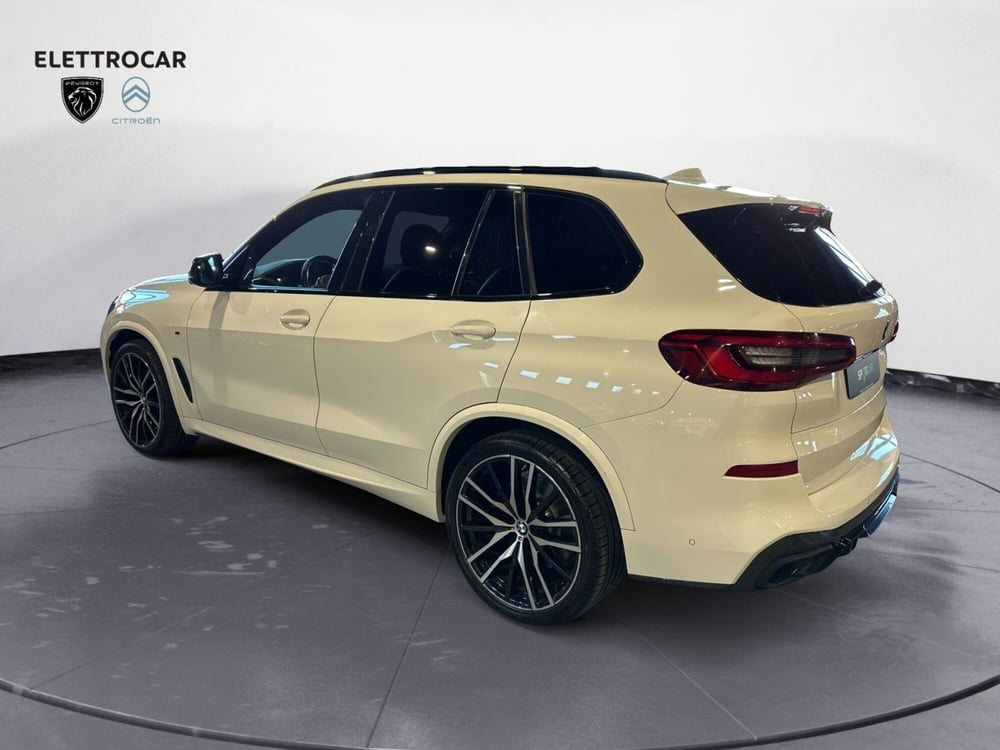 BMW X5 usata a Vicenza (3)