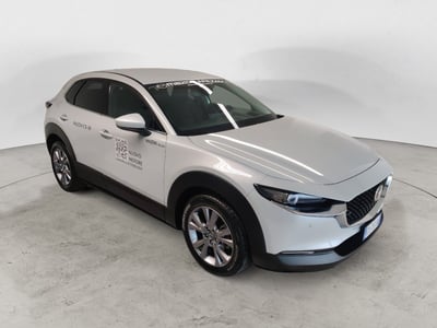 Mazda CX-30 2.5 m-hybrid Centre Line Design 2wd 140cv 6mt del 2025 usata a Arezzo