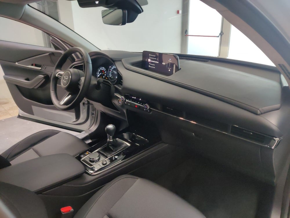 Mazda CX-30 usata a Arezzo (10)