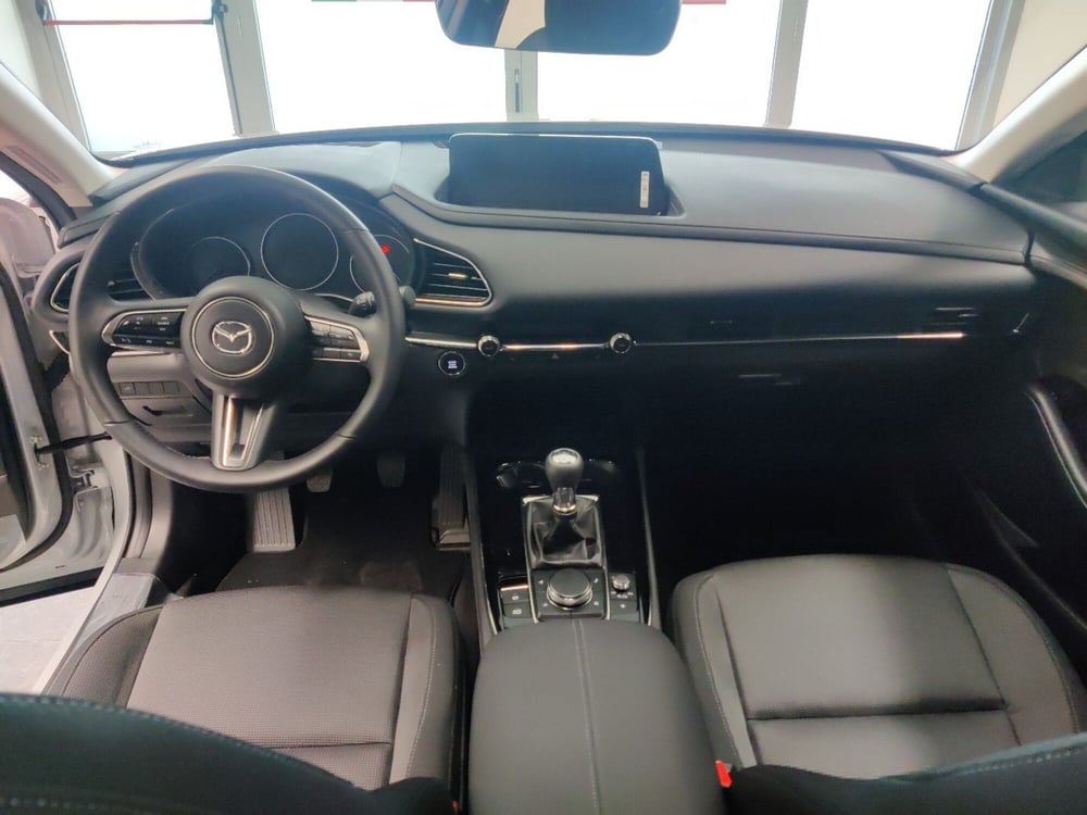 Mazda CX-30 usata a Arezzo (11)