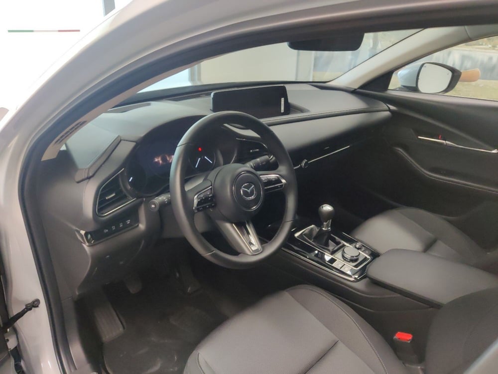 Mazda CX-30 usata a Arezzo (12)