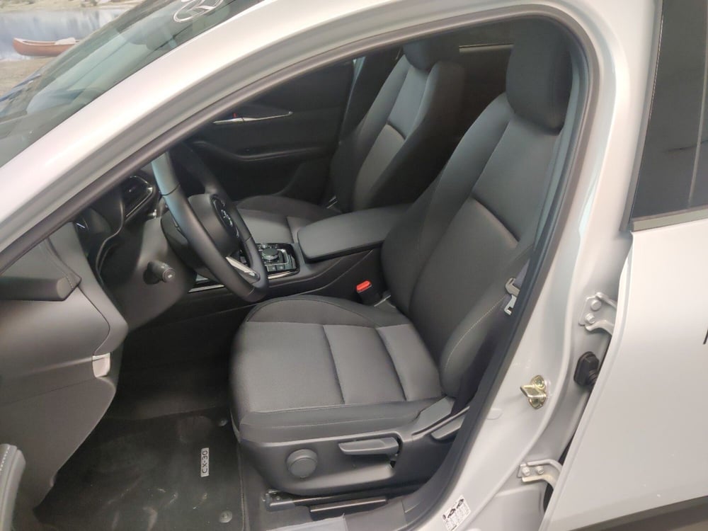 Mazda CX-30 usata a Arezzo (13)