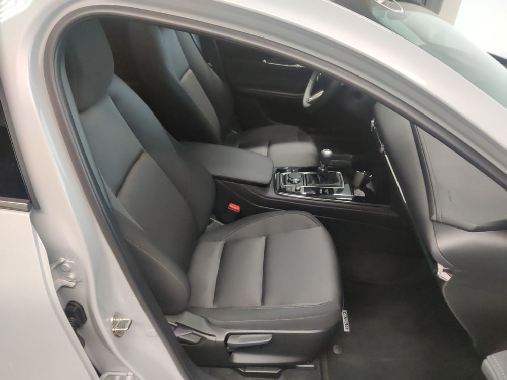 Mazda CX-30 usata a Arezzo (14)
