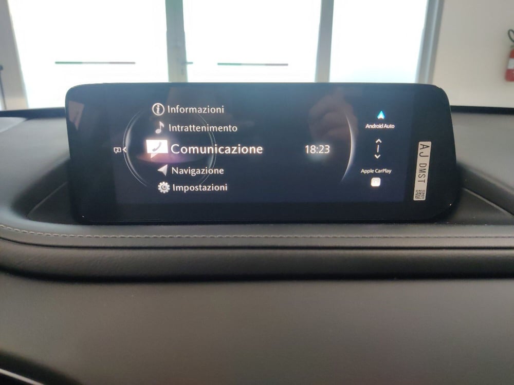 Mazda CX-30 usata a Arezzo (15)