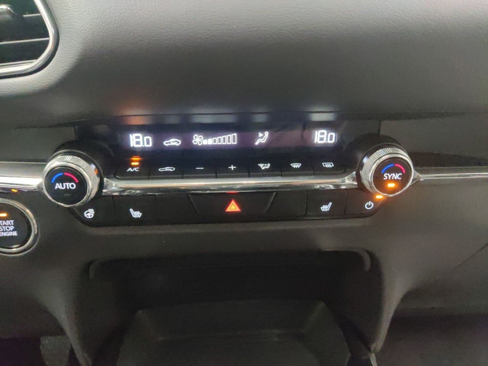 Mazda CX-30 usata a Arezzo (18)