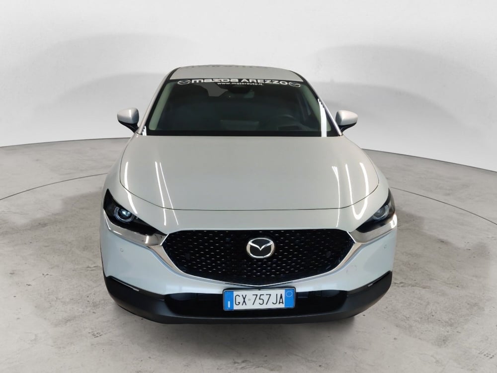 Mazda CX-30 usata a Arezzo (2)