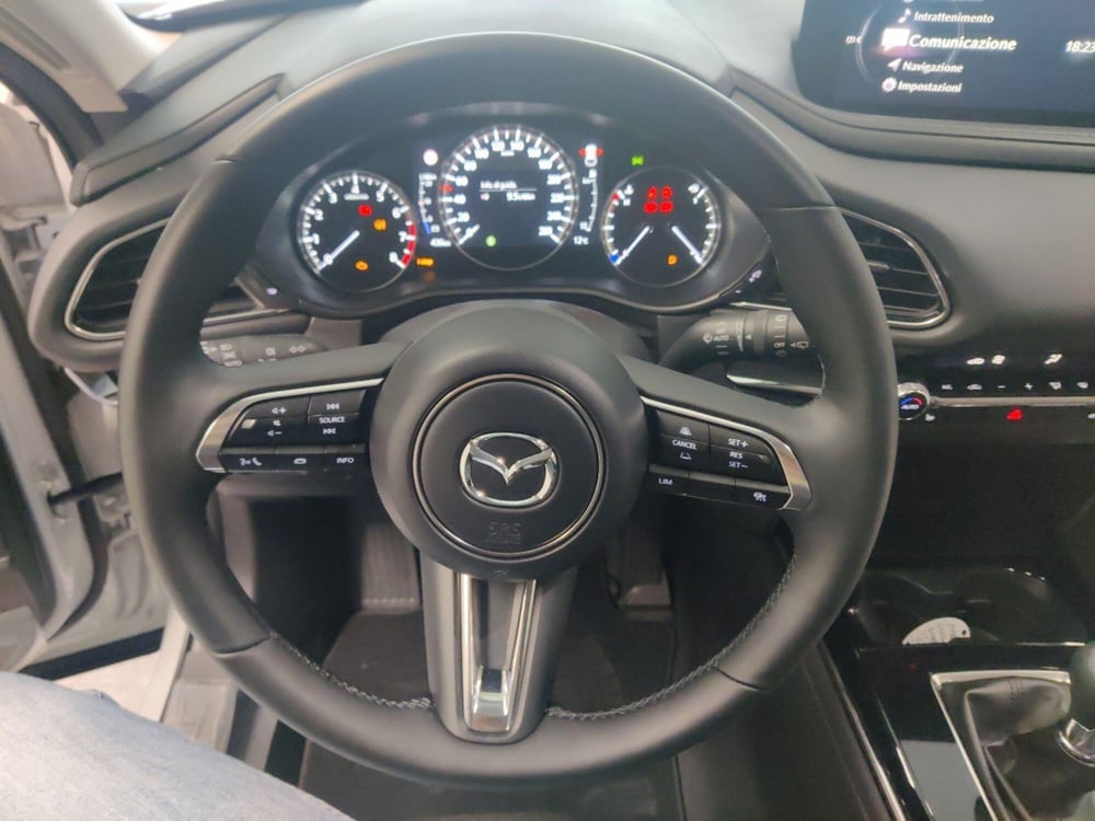 Mazda CX-30 usata a Arezzo (20)