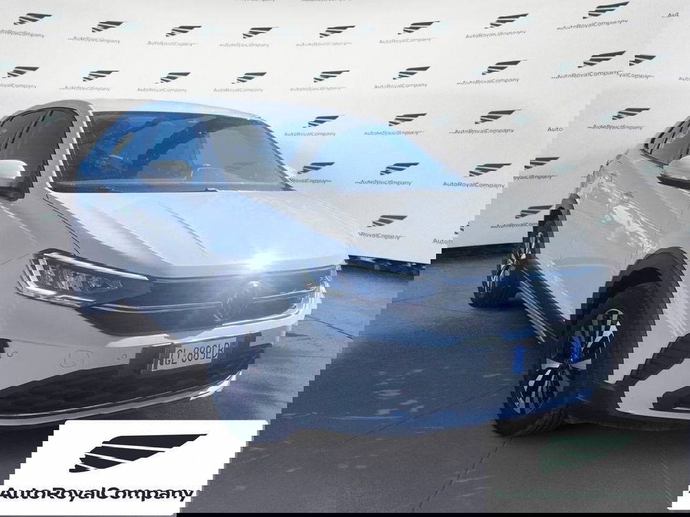 Volkswagen Taigo usata a Roma