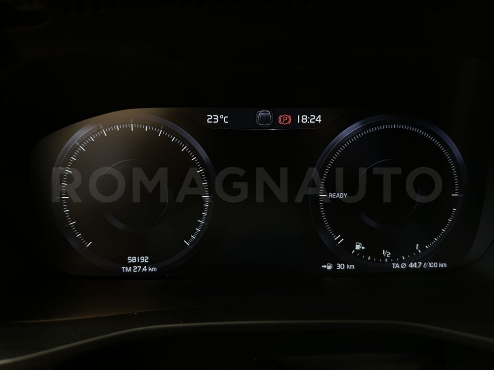 Volvo XC40 usata a Forlì-Cesena (16)