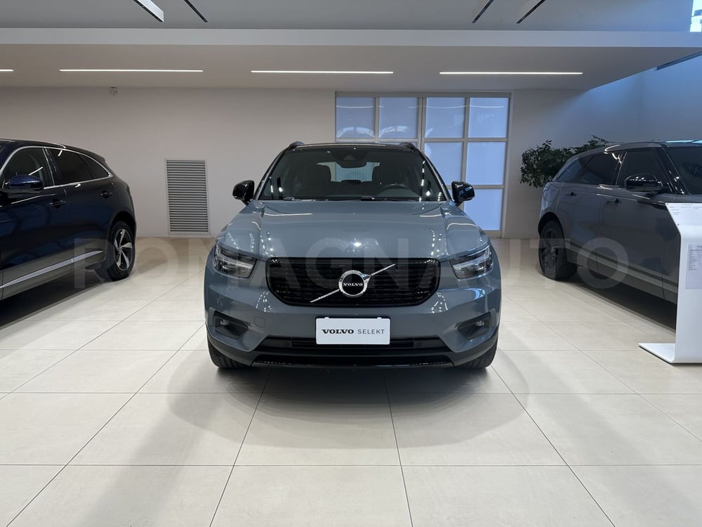 Volvo XC40 usata a Forlì-Cesena (2)