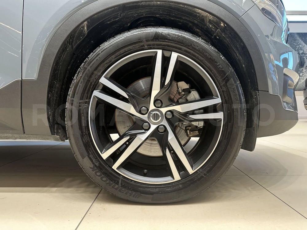 Volvo XC40 usata a Forlì-Cesena (3)