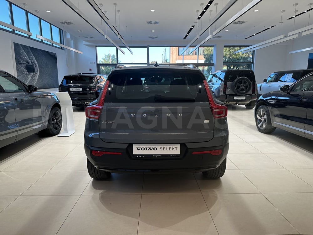 Volvo XC40 usata a Forlì-Cesena (4)