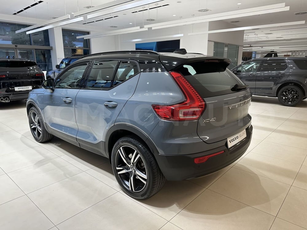Volvo XC40 usata a Forlì-Cesena (6)