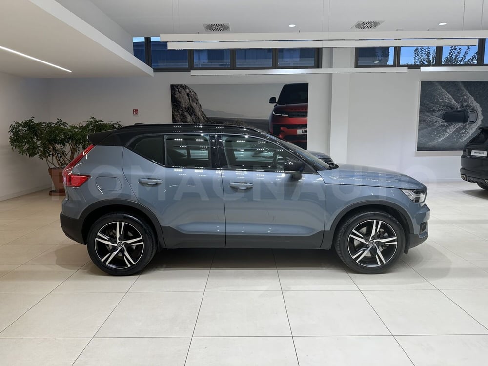 Volvo XC40 usata a Forlì-Cesena (7)