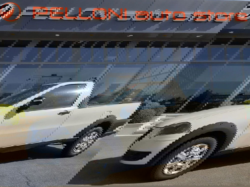 Fiat Strada usata a Modena