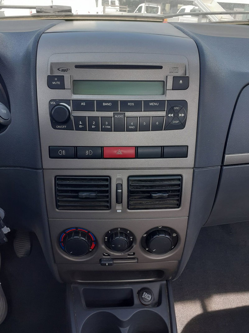 Fiat Strada usata a Modena (10)