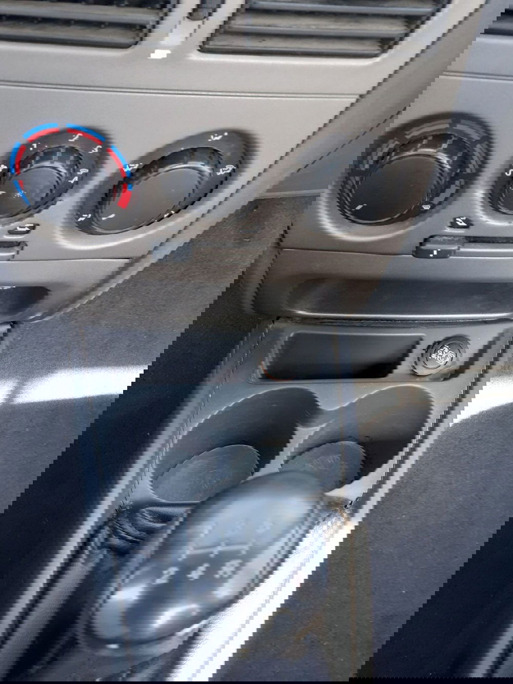 Fiat Strada usata a Modena (11)